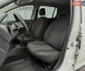 Білий Рено Логан, об'ємом двигуна 1.46 л та пробігом 190 тис. км за 7700 $, фото 25 на Automoto.ua