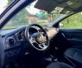 Білий Рено Логан, об'ємом двигуна 1.5 л та пробігом 56 тис. км за 9980 $, фото 7 на Automoto.ua