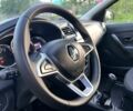 Білий Рено Логан, об'ємом двигуна 1.5 л та пробігом 56 тис. км за 9980 $, фото 8 на Automoto.ua