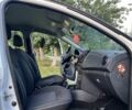 Білий Рено Логан, об'ємом двигуна 1.5 л та пробігом 56 тис. км за 9980 $, фото 11 на Automoto.ua