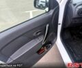 Білий Рено Логан, об'ємом двигуна 1.5 л та пробігом 292 тис. км за 7500 $, фото 12 на Automoto.ua