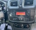 Білий Рено Логан, об'ємом двигуна 1.5 л та пробігом 56 тис. км за 9980 $, фото 17 на Automoto.ua