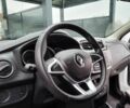 Білий Рено Логан, об'ємом двигуна 1.5 л та пробігом 94 тис. км за 8900 $, фото 17 на Automoto.ua