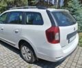 Білий Рено Логан, об'ємом двигуна 1.5 л та пробігом 39 тис. км за 10900 $, фото 2 на Automoto.ua