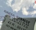 Білий Рено Логан, об'ємом двигуна 1.46 л та пробігом 56 тис. км за 9450 $, фото 26 на Automoto.ua
