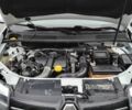 Білий Рено Логан, об'ємом двигуна 1.5 л та пробігом 94 тис. км за 8900 $, фото 21 на Automoto.ua