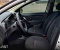 Белый Рено Логан, объемом двигателя 1.5 л и пробегом 73 тыс. км за 10300 $, фото 6 на Automoto.ua