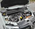 Білий Рено Логан, об'ємом двигуна 1.5 л та пробігом 94 тис. км за 8900 $, фото 22 на Automoto.ua