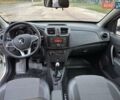 Белый Рено Логан, объемом двигателя 0.9 л и пробегом 73 тыс. км за 9000 $, фото 11 на Automoto.ua