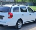 Білий Рено Логан, об'ємом двигуна 1.5 л та пробігом 93 тис. км за 8600 $, фото 12 на Automoto.ua