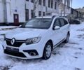 Білий Рено Логан, об'ємом двигуна 1.5 л та пробігом 70 тис. км за 10500 $, фото 1 на Automoto.ua