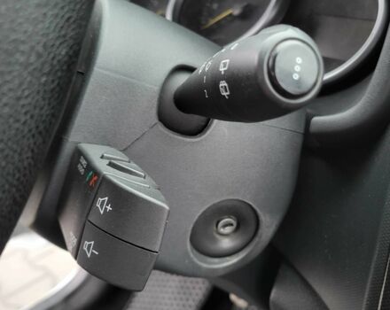 Білий Рено Логан, об'ємом двигуна 1.5 л та пробігом 94 тис. км за 8900 $, фото 19 на Automoto.ua