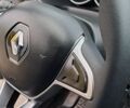 Рено Логан 2018 в Днепре (Днепропетровске) на Automoto.ua Белый Рено Логан, объемом двигателя 1.5 л и пробегом 73 тыс. км за 10300 $, фото 14 на Automoto.ua