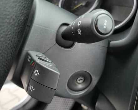 Білий Рено Логан, об'ємом двигуна 1.46 л та пробігом 94 тис. км за 8900 $, фото 19 на Automoto.ua