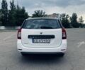 Білий Рено Логан, об'ємом двигуна 1.5 л та пробігом 163 тис. км за 7700 $, фото 6 на Automoto.ua