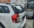 Білий Рено Логан, об'ємом двигуна 1.46 л та пробігом 282 тис. км за 3000 $, фото 9 на Automoto.ua