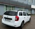 Белый Рено Логан, объемом двигателя 1.46 л и пробегом 165 тыс. км за 7000 $, фото 11 на Automoto.ua
