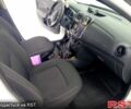 Белый Рено Логан, объемом двигателя 1.5 л и пробегом 221 тыс. км за 5800 $, фото 6 на Automoto.ua