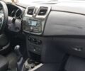 Білий Рено Логан, об'ємом двигуна 1.5 л та пробігом 93 тис. км за 8600 $, фото 20 на Automoto.ua
