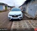 Білий Рено Логан, об'ємом двигуна 1.5 л та пробігом 260 тис. км за 9000 $, фото 2 на Automoto.ua