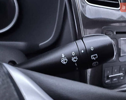 Білий Рено Логан, об'ємом двигуна 1.46 л та пробігом 70 тис. км за 10500 $, фото 29 на Automoto.ua