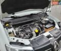 Білий Рено Логан, об'ємом двигуна 1.46 л та пробігом 94 тис. км за 8900 $, фото 22 на Automoto.ua