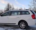 Белый Рено Логан, объемом двигателя 1.5 л и пробегом 73 тыс. км за 10300 $, фото 6 на Automoto.ua