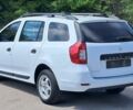 Білий Рено Логан, об'ємом двигуна 1.5 л та пробігом 93 тис. км за 8600 $, фото 14 на Automoto.ua