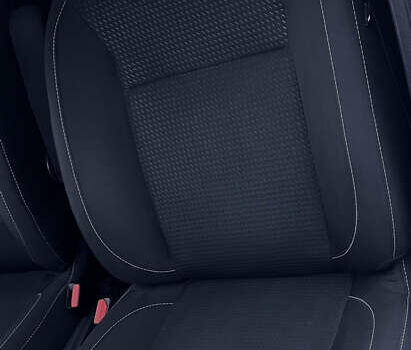 Білий Рено Логан, об'ємом двигуна 1.46 л та пробігом 70 тис. км за 10500 $, фото 12 на Automoto.ua