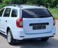 Білий Рено Логан, об'ємом двигуна 1.5 л та пробігом 93 тис. км за 8600 $, фото 13 на Automoto.ua