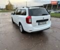 Белый Рено Логан, объемом двигателя 0.9 л и пробегом 73 тыс. км за 9000 $, фото 5 на Automoto.ua