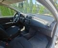 Білий Рено Логан, об'ємом двигуна 1.5 л та пробігом 39 тис. км за 10900 $, фото 5 на Automoto.ua