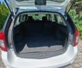 Білий Рено Логан, об'ємом двигуна 1.5 л та пробігом 39 тис. км за 10900 $, фото 3 на Automoto.ua