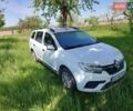 Білий Рено Логан, об'ємом двигуна 1.46 л та пробігом 217 тис. км за 9000 $, фото 1 на Automoto.ua