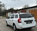 Рено Логан 2018 в Днепре (Днепропетровске) на Automoto.ua Белый Рено Логан, объемом двигателя 1.5 л и пробегом 73 тыс. км за 10300 $, фото 7 на Automoto.ua