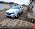 Білий Рено Логан, об'ємом двигуна 1.5 л та пробігом 260 тис. км за 9000 $, фото 3 на Automoto.ua