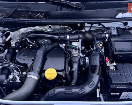 Білий Рено Логан, об'ємом двигуна 1.46 л та пробігом 70 тис. км за 10500 $, фото 31 на Automoto.ua