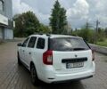 Белый Рено Логан, объемом двигателя 1.46 л и пробегом 165 тыс. км за 7000 $, фото 14 на Automoto.ua