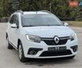 Білий Рено Логан, об'ємом двигуна 1.46 л та пробігом 76 тис. км за 9950 $, фото 11 на Automoto.ua