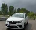 Белый Рено Логан, объемом двигателя 1.46 л и пробегом 165 тыс. км за 7000 $, фото 7 на Automoto.ua