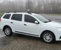 Білий Рено Логан, об'ємом двигуна 1.5 л та пробігом 94 тис. км за 8900 $, фото 3 на Automoto.ua