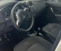 Белый Рено Логан, объемом двигателя 1.46 л и пробегом 277 тыс. км за 8500 $, фото 8 на Automoto.ua