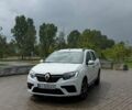 Белый Рено Логан, объемом двигателя 1.46 л и пробегом 165 тыс. км за 7000 $, фото 1 на Automoto.ua