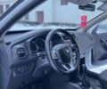 Білий Рено Логан, об'ємом двигуна 1.5 л та пробігом 70 тис. км за 10500 $, фото 8 на Automoto.ua