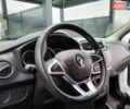 Білий Рено Логан, об'ємом двигуна 1.46 л та пробігом 94 тис. км за 8900 $, фото 17 на Automoto.ua