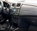 Белый Рено Логан, объемом двигателя 1.5 л и пробегом 93 тыс. км за 8800 $, фото 10 на Automoto.ua