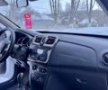 Білий Рено Логан, об'ємом двигуна 1.5 л та пробігом 70 тис. км за 10500 $, фото 13 на Automoto.ua