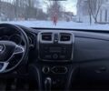 Білий Рено Логан, об'ємом двигуна 1.5 л та пробігом 70 тис. км за 10500 $, фото 17 на Automoto.ua