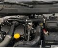 Білий Рено Логан, об'ємом двигуна 1.46 л та пробігом 76 тис. км за 9950 $, фото 36 на Automoto.ua