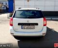 Рено Логан 2018 в Запорожье на Automoto.ua Белый Рено Логан, объемом двигателя 1.5 л и пробегом 55 тыс. км за 13500 $, фото 2 на Automoto.ua